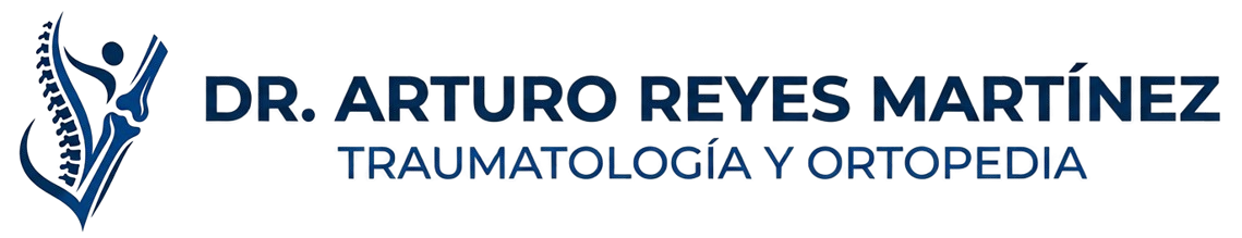 Traumatología y Ortopedia en
                             CDMX - Dr. Arturo Reyes Martínez