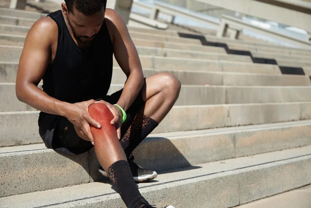 Atención de lesiones deportivas en CDMX: vuelve a entrenar con un plan seguro