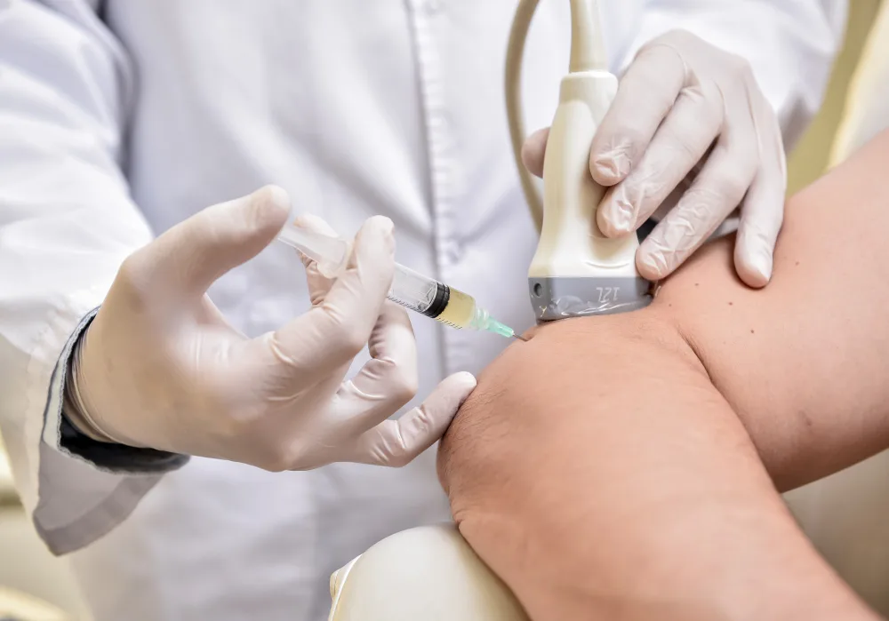 Terapia regenerativa en CDMX: estimula la recuperación de tejidos y reduce el dolor